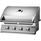 Grill do zabudowy Napoleon 32 calowy Built-In Seria 500